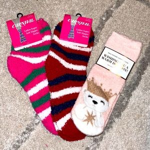 Warm Sock Lot